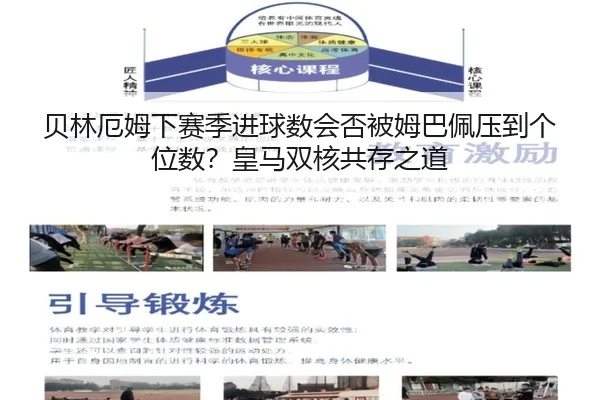 贝林厄姆下赛季进球数会否被姆巴佩压到个位数?皇马双核共存之道